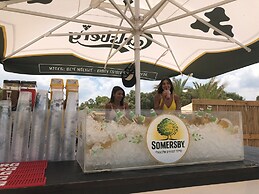 Bar-On Vacation Resort - Health, Nature, Culture, Tours & Tastes in th