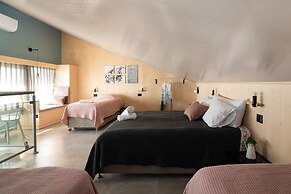 Bar-On Vacation Resort - Health, Nature, Culture, Tours & Tastes in th