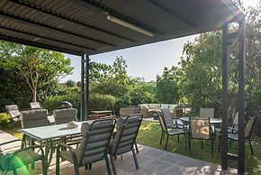 Bar-On Vacation Resort - Health, Nature, Culture, Tours & Tastes in th