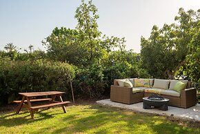 Bar-On Vacation Resort - Health, Nature, Culture, Tours & Tastes in th