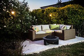 Bar-On Vacation Resort - Health, Nature, Culture, Tours & Tastes in th