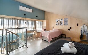 Bar-On Vacation Resort - Health, Nature, Culture, Tours & Tastes in th
