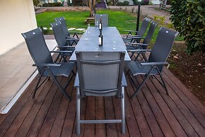 Bar-On Vacation Resort - Health, Nature, Culture, Tours & Tastes in th