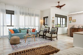 Bar-On Vacation Resort - Health, Nature, Culture, Tours & Tastes in th