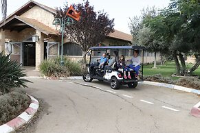 Bar-On Vacation Resort - Health, Nature, Culture, Tours & Tastes in th