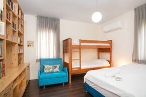 Bar-On Vacation Resort - Health, Nature, Culture, Tours & Tastes in th