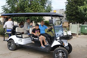 Bar-On Vacation Resort - Health, Nature, Culture, Tours & Tastes in th