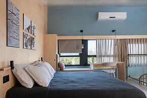Bar-On Vacation Resort - Health, Nature, Culture, Tours & Tastes in th
