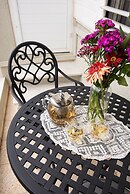 Bar-On Vacation Resort - Health, Nature, Culture, Tours & Tastes in th