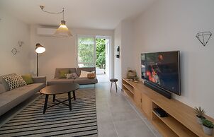 Bar-On Vacation Resort - Health, Nature, Culture, Tours & Tastes in th