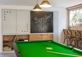 Bar-On Vacation Resort - Health, Nature, Culture, Tours & Tastes in th