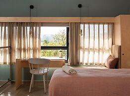 Bar-On Vacation Resort - Health, Nature, Culture, Tours & Tastes in th