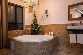 Bar-On Vacation Resort - Health, Nature, Culture, Tours & Tastes in th