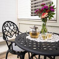 Bar-On Vacation Resort - Health, Nature, Culture, Tours & Tastes in th