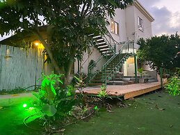 Bar-On Vacation Resort - Health, Nature, Culture, Tours & Tastes in th
