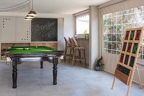 Bar-On Vacation Resort - Health, Nature, Culture, Tours & Tastes in th