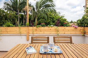 Bar-On Vacation Resort - Health, Nature, Culture, Tours & Tastes in th
