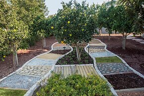 Bar-On Vacation Resort - Health, Nature, Culture, Tours & Tastes in th