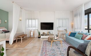 Bar-On Vacation Resort - Health, Nature, Culture, Tours & Tastes in th