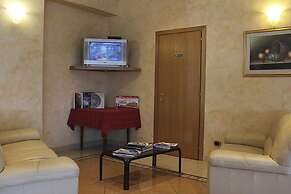 Il Focolare Hotel