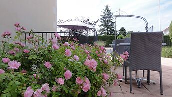 Hôtel Clair Cottage