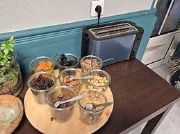 Hôtel Clair Cottage