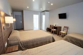 Hôtel Clair Cottage