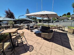 Hôtel Clair Cottage