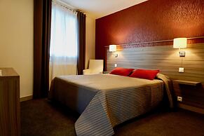 Hôtel Clair Cottage