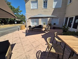 Hôtel Clair Cottage