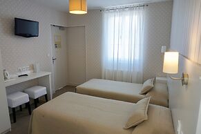 Hôtel Clair Cottage