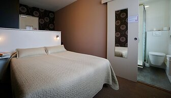 Hôtel Clair Cottage