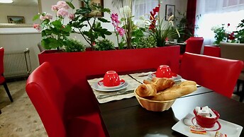 Hôtel Clair Cottage