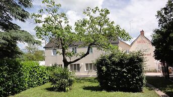 Hôtel Clair Cottage