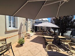 Hôtel Clair Cottage