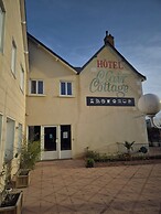 Hôtel Clair Cottage