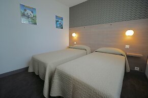 Hôtel Clair Cottage