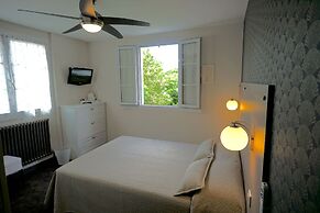 Hôtel Clair Cottage