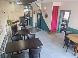 Hôtel Clair Cottage
