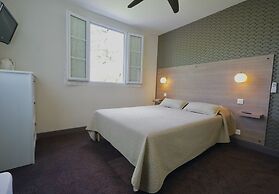 Hôtel Clair Cottage