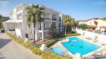 Kemer Residence 2