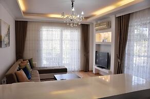 Kemer Residence 2