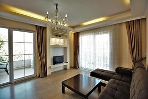Kemer Residence 2