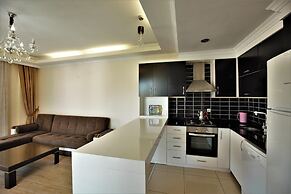 Kemer Residence 2