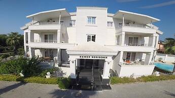Kemer Residence 2