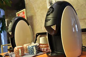 Business Hotel Atelier