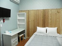 Feliz Casa Guest House