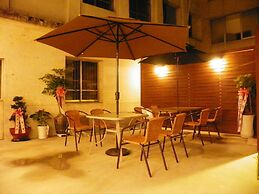 Feliz Casa Guest House