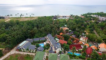 Blue Paradise Resort