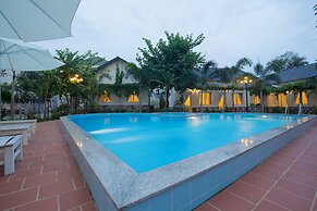 Blue Paradise Resort